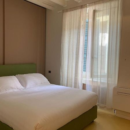 Fifty Eight Suite Milan Brera Екстер'єр фото