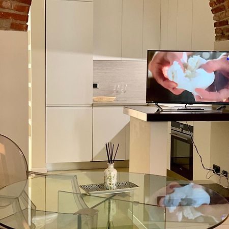 Fifty Eight Suite Milan Brera Екстер'єр фото