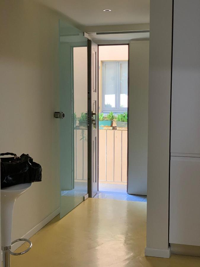 Fifty Eight Suite Milan Brera Екстер'єр фото