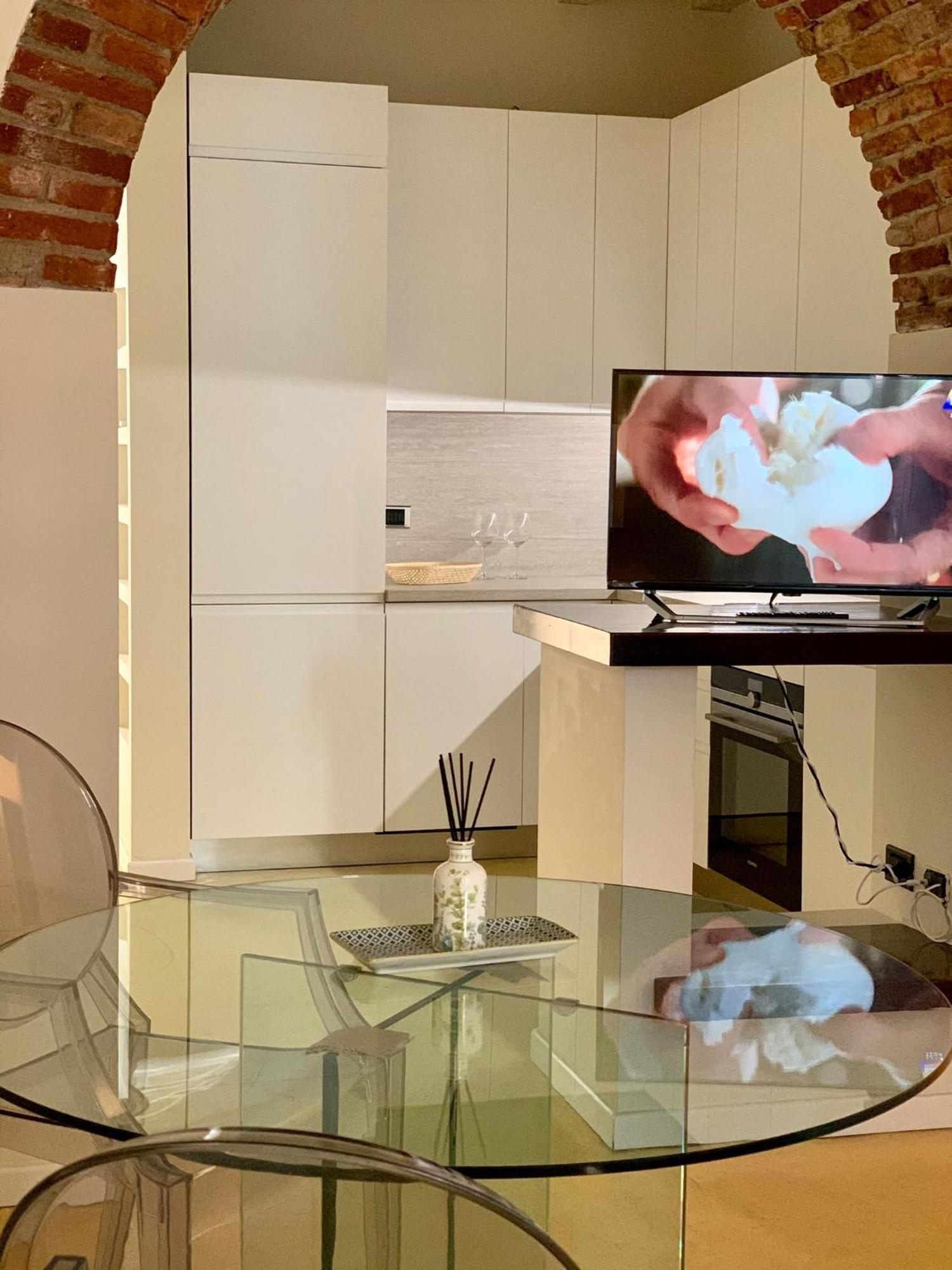 Fifty Eight Suite Milan Brera Екстер'єр фото