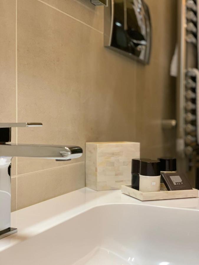 Fifty Eight Suite Milan Brera Екстер'єр фото