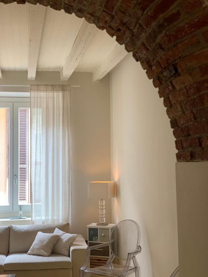 Fifty Eight Suite Milan Brera Екстер'єр фото