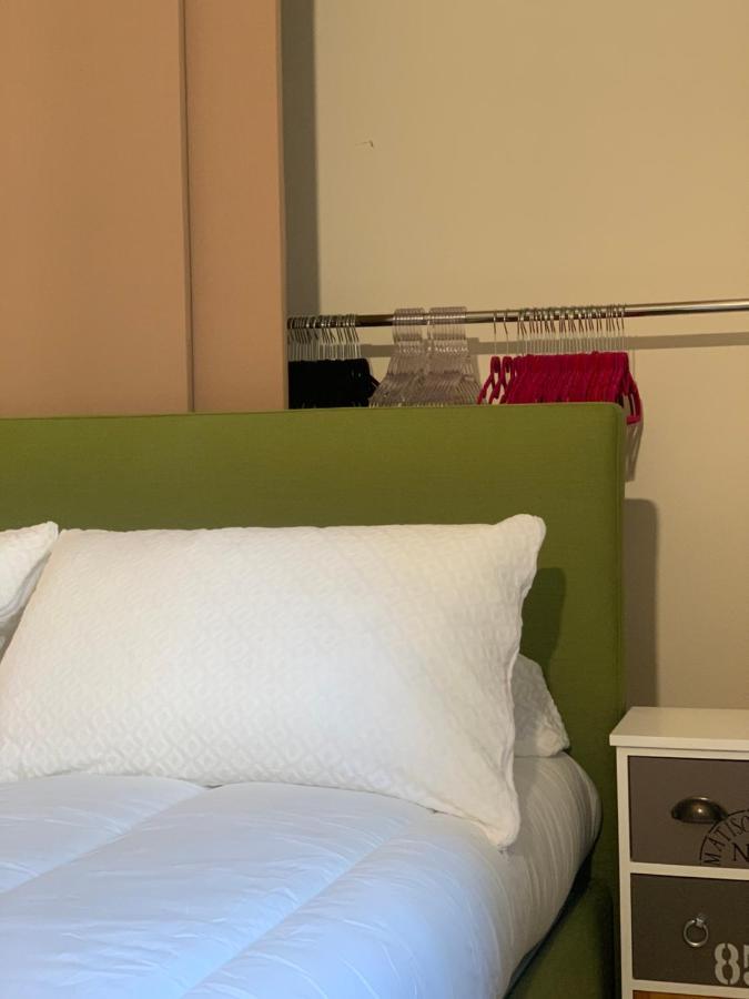 Fifty Eight Suite Milan Brera Екстер'єр фото